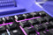 Razer Ornata V2 - Toetsenbord - Hybride mecha-membraantechnologie - Razer Chroma RGB