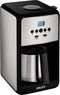 Krups Savoy ET352010 - Koffiezetapparaat - Thermoskan 1,7 l - Koffiesterkte selector