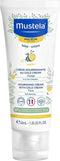 Mustela Bebe Nourishing Cream With Cold Cream 40ml Dry Skin