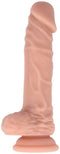 Realistische Dildo Virgite 20 cm