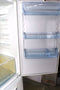 AEG CBFF340 EL - Koel-vriescombinatie - 323 liter - B 60 x D 65 x H 185 cm