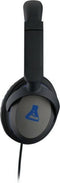 G-Lab Korp Oxygen - Gamingheadset - Afneembare microfoon - Zwart