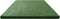 vidaXL - Valtegels - 12 - st - 50x50x3 - cm - rubber - groen