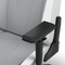 Corsair TC200 - Gaming Chair - Armleuning - Grijs/Wit