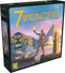 Repos Production 7 Wonders V2 - Bordspel - Strategisch spel voor 3-7 spelers