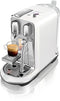 Nespresso Sage Creatista Plus - Koffiecupmachine - Automatische melkopschuimer - Sea Salt
