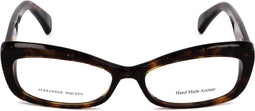 Brillenframe Dames Alexander McQueen AMQ-4203-086 Havana