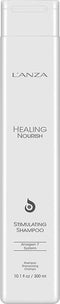 L'anza Stimulating Shampoo 300ml - Normale shampoo - Voor Alle haartypes