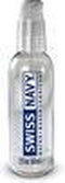 Swiss Navy Glijmiddel Waterbased Lube 59 ml