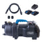 Scheppach Accu Tuinpomp 20V C-GP3000-X - Set S2