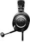 Audio-Technica ATH-M50XSTS - Headset - Draad - Stereo - 200cm kabel - 15Hz tot 28kHz