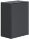 LG DS75Q - Soundbar - 3.1.2 kanaals - 380W RMS - Dolby Atmos - Draadloze subwoofer