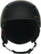 Brunotti Snowstar - Dames Skihelm - In-mold constructie met ventilatie - Zwart - 53/57