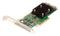 Broadcom MegaRAID 9560-16i - RAID Controller - 16x SATA-aansluitingen - 8GB Cache - PCI-e 4.0 x8