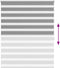 vidaXL - Duo - rolgordijn - 120 - x - 175 - cm - grijs