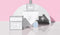 Jacadi Paris - Baby - Kinderparfum Baby - Geurwater 'Le Bébé' - 100 ml - Baby Cadeau