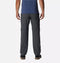 Columbia Silver Ridge™ Utility Convertible Pant - Converteerbare Wandelbroek - Omni-SHADE UPF 50 - Grijs - Maat 32