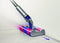 Dyson Omni Glide - Stofzuiger - Draadloos - Zwart