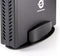 Conceptronic CHD3SU - Behuizing Harde Schijf - SATA USB 2.0 - Zwart