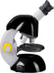 National Geographic Telescoop- en Microscoopset met Smartphone Adapter