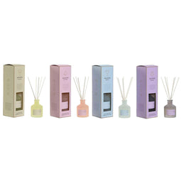 Luchtverfrisser Home ESPRIT Stads 100 ml (4 Stuks)