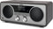 Technisat DIGITRADIO 601 - DAB+ FM internetradio CD Bluetooth - Grijs