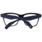 Uniseks Brillenframe Yohji Yamamoto YY1031 55621