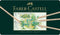 Faber-Castell Pitt - Pastelpotloden set - 60 stuks - 4.3mm