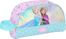 Disney Frozen Toilettas, Cool Days - 26 x 15 x 12 cm - Polyester