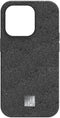 Richmond & Finch 50491 - Soft case - TPU bescherming - Zwart