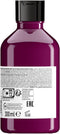 L’Oréal Professionnel Serie Expert Curl Expression Intense Moisturizing Cleansing Cream Shampoo - 300 ml- Normale shampoo - Voor Krullend haar -