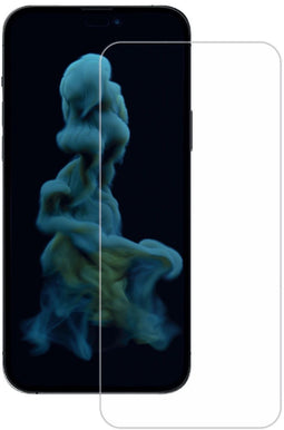 Vivanco 2D - Screenprotector - Geschikt voor iPhone 14 Pro Max