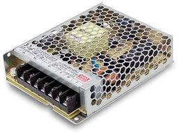 Mean Well LRS-100-24 - Voeding - 100W 24V