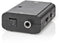 Nedis - Audio-omvormer - Digitaal naar analoog - 1-wegs RCA + Toslink
