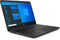 HP 245 G8 (3C3S6ES) - Laptop - AMD Ryzen 3 3250U - 8GB RAM - 256GB SSD - 14