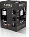 Krups ProAroma Plus KM3210 - Koffiezetapparaat - 10-15 kopjes - 1,25 l waterreservoir - Warmhoudfunctie - Druppelstop