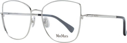 Max Mara MM5003 54016 bril zonder sterke - Dames - Zilverkleurig