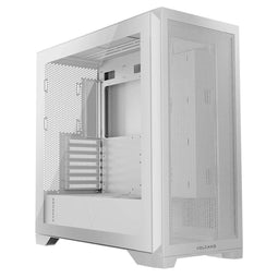 MODECOM VOLCANO EXPANSE S - Computerkast - MIDI - Wit