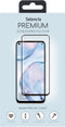 Selencia Screenprotector Geschikt voor Huawei P40 Lite Tempered Glass - Selencia Gehard Glas Premium Screenprotector