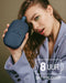 Fresh 'n Rebel Rockbox Bold X - Bluetooth Speaker - Waterproof IPX7 - Blauw