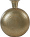 Light & Living - Vaas LONAY - 39x14x47cm - Goud