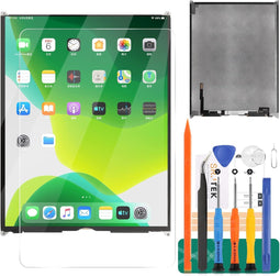 Voor iPad 10.2 2019 2020 2021 LCD Vertoning 7de 8ste 9de Gen A2197 A2200 A2198 A2232 A2428, A2429, A