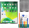 Voor iPad 10.2 2019 2020 2021 LCD Vertoning 7de 8ste 9de Gen A2197 A2200 A2198 A2232 A2428, A2429, A