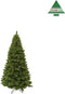 Triumph Tree Smalle Kunstkerstboom Camden - 120x69 cm - Groen