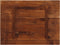 vidaXL - Tafelblad - rechthoekig - 80x70x3,8 - cm - massief - gerecycled - hout