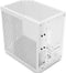 HYTE Y70 - Midi Tower PC - ATX EATX ITX micro ATX - Gehard glas - Wit