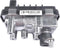 Turbodrukvat Actuator G-001 6NW009660 voor Mercedes CDI Modellen