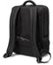 Dicota Eco PRO - Laptop Backpack - 17,3 inch - Zwart