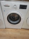 Bosch WAT28442NL - Wasmachine - 8kg laadvermogen - 1.400rpm centrifuge
