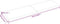 vidaXL - Wastafelblad - 220x60x(2-4) - cm - onbehandeld - massief - hout